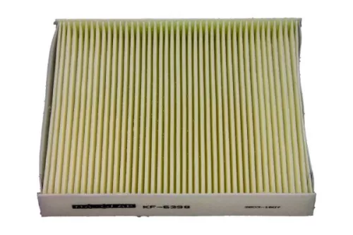 Filter, cabinelucht MAXGEAR 26-0604)