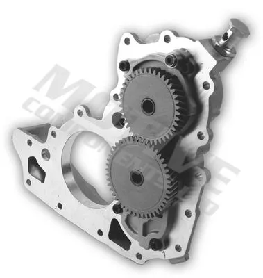 Oliepomp MOTIVE OP8208)