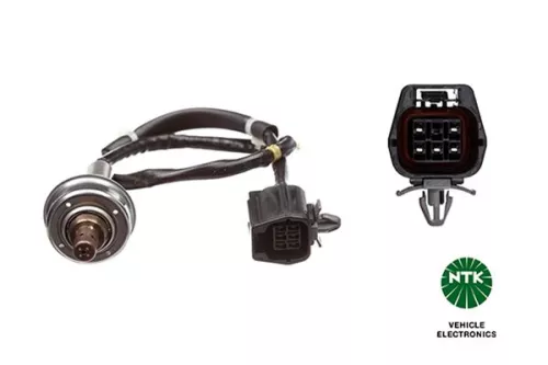 Zuurstofsensor NTK 90663)