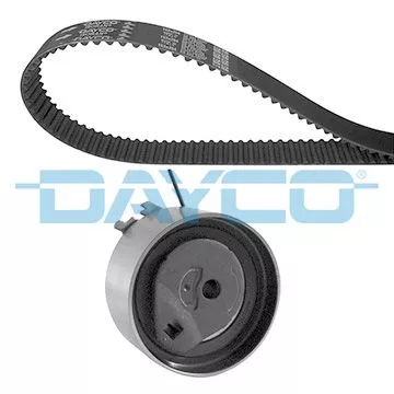 Distributieriemset DAYCO KTB615)