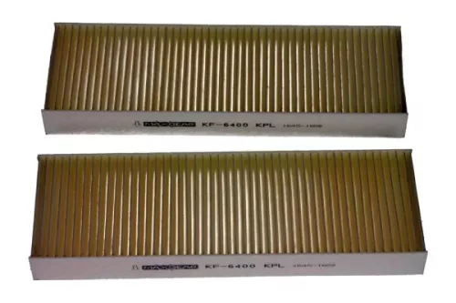 Filter, cabinelucht MAXGEAR 26-0617)