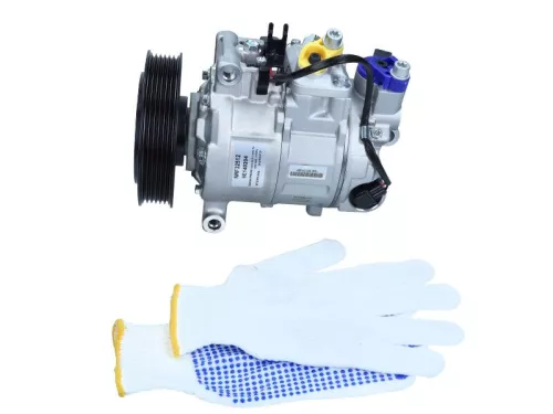 Compressor, air conditioning MAXGEAR AC330035)