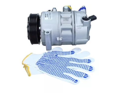Compressor, air conditioning MAXGEAR AC330031)