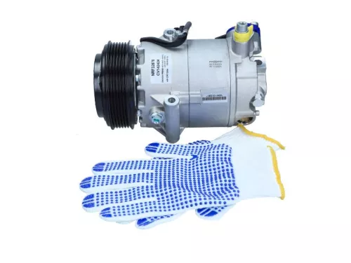 Compressor, air conditioning MAXGEAR AC330029)