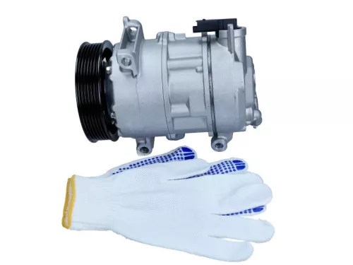 Compressor, air conditioning MAXGEAR AC330030)