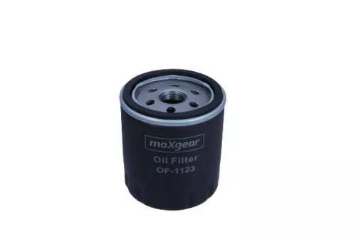 Oliefilter MAXGEAR 26-0135)