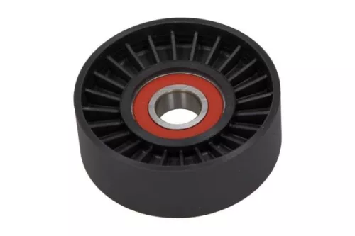 Ombuigings-/geleidingspoelie, V-geribbelde riem MAXGEAR 54-0076)