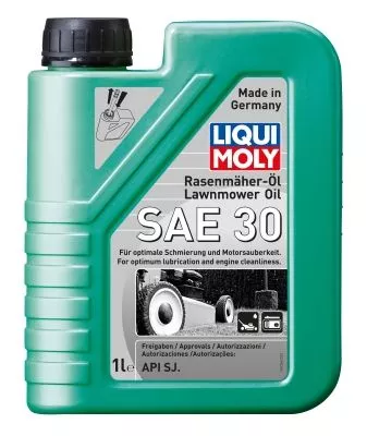 Motorolie LIQUI MOLY 1264)