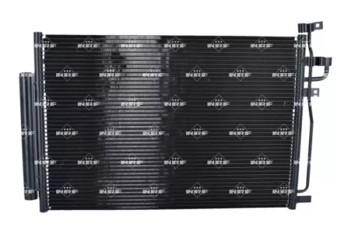 Condenser, air conditioning NRF 35775)