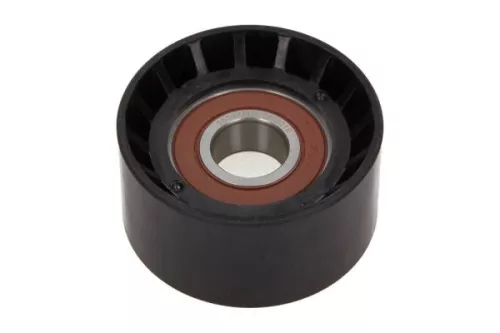 Ombuigings-/geleidingspoelie, V-geribbelde riem MAXGEAR 54-0259)