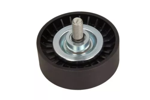 Ombuigings-/geleidingspoelie, V-geribbelde riem MAXGEAR 54-0262)