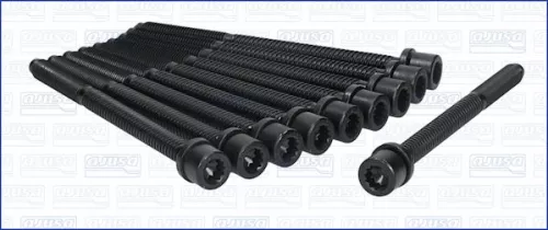 Cilinderkopboutenset AJUSA 81049000)