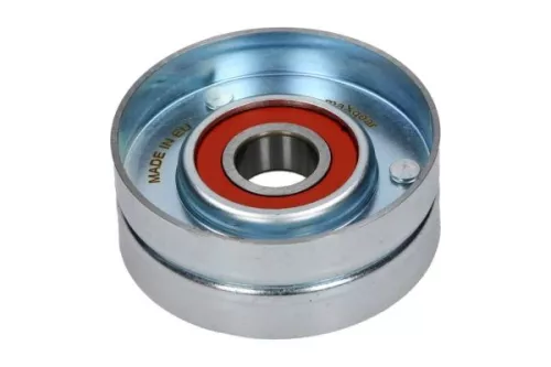 Spanrol, V-geribbelde riem MAXGEAR 54-0808)