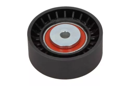 Ombuigings-/geleidingspoelie, V-geribbelde riem MAXGEAR 54-0814)