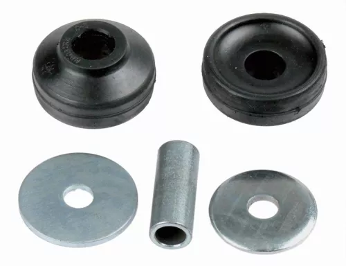 Reparatieset, steunbeugel voor veerpootophanging LEMFÖRDER 29360 01)