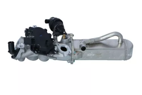EGR-klep NRF 48206)