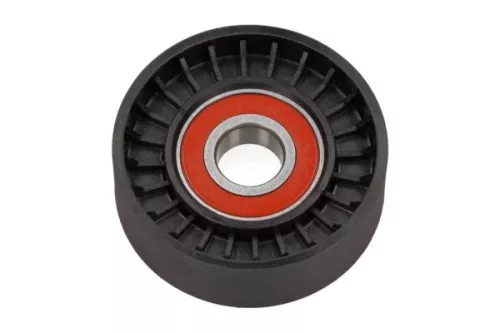 Spanrol, V-geribbelde riem MAXGEAR 54-0791)