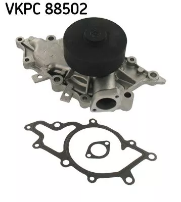 Water Pump, engine cooling SKF VKPC 88502)