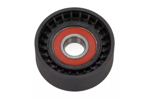 Spanrol, V-geribbelde riem MAXGEAR 54-0799)