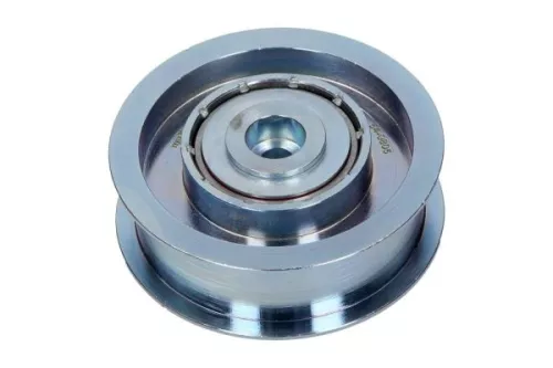 Ombuigings-/geleidingspoelie, V-geribbelde riem MAXGEAR 54-0805)