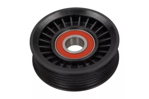 Spanrol, V-geribbelde riem MAXGEAR 54-0802)