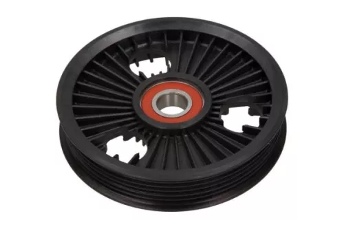 Spanrol, V-geribbelde riem MAXGEAR 54-0797)