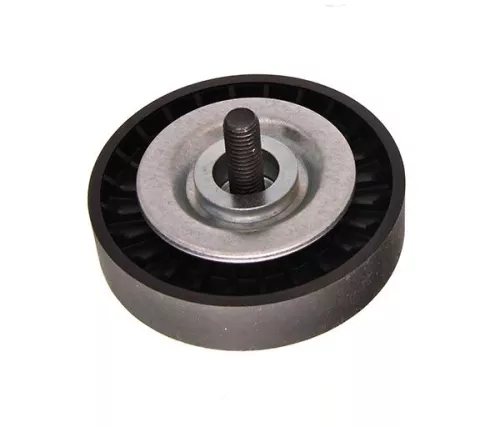 Ombuigings-/geleidingspoelie, V-geribbelde riem MAXGEAR 54-0308)