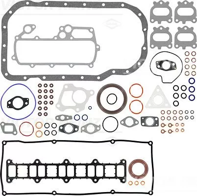 Complete pakkingset, motor VICTOR REINZ 01-53739-01)
