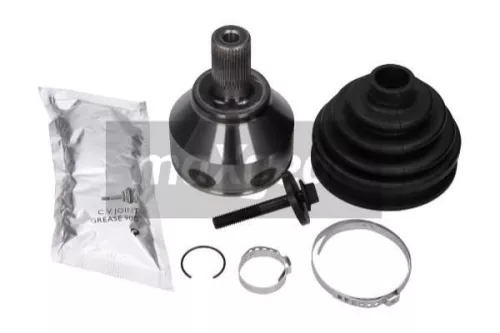 Koppelingsset, aandrijfas MAXGEAR 49-0771)