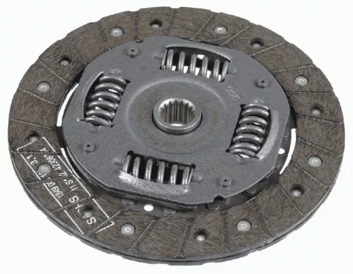 Clutch Disc SACHS 1878 001 816)