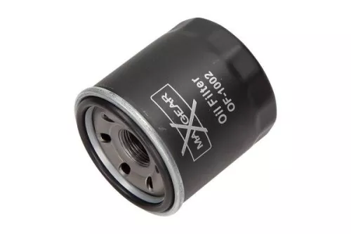 Oliefilter MAXGEAR 26-0578)