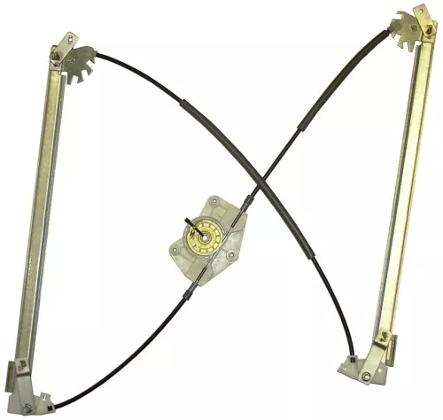 Raammechanisme VALEO 851305)