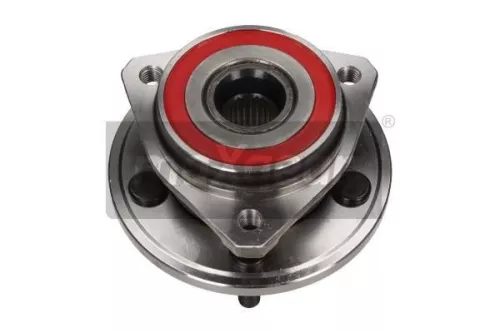 Wiellagerset MAXGEAR 33-0740)