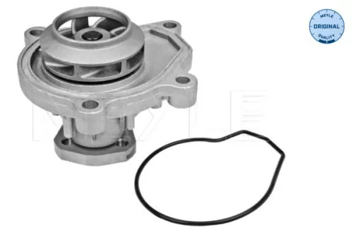 Water Pump, engine cooling MEYLE 113 220 0002)