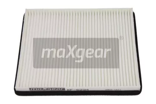 Filter, cabinelucht MAXGEAR 26-0587)