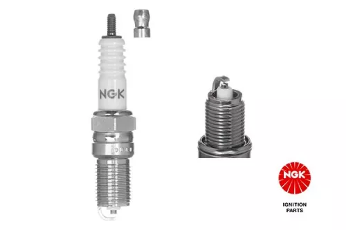 Bougie NGK 4669)