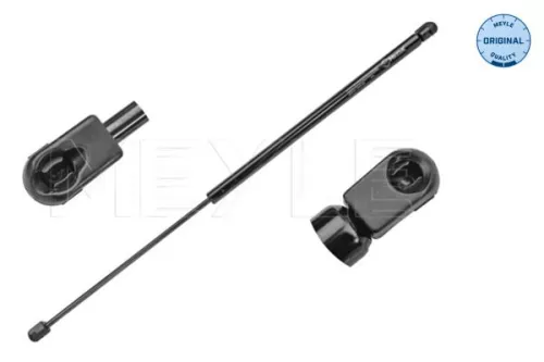 Gasveer, motorkap MEYLE 140 910 0059)