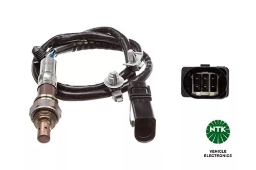Zuurstofsensor NTK 1728)