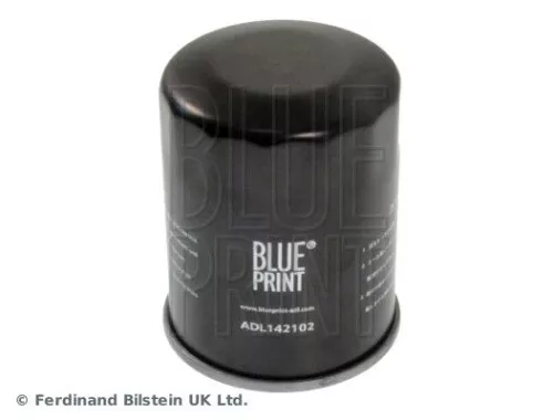 Oil Filter BLUE PRINT ADL142102)