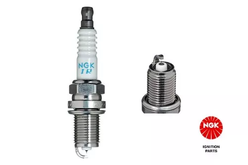 Bougie NGK 6588)