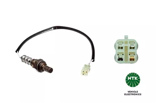 Oxygen Sensor HAZET 90019)