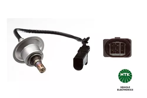 Oxygen Sensor NISSENS 95449)