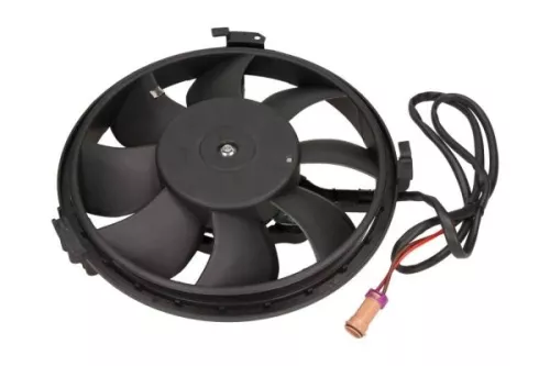 Ventilator, motorkoeling MAXGEAR 71-0017)