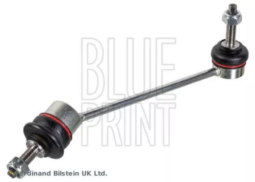 Verbindingsstang, stabilisatorstang BLUE PRINT ADJ138501)