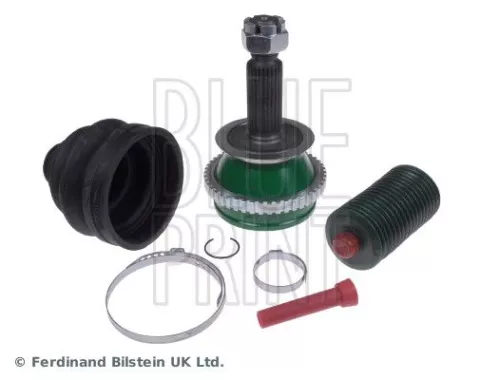 Koppelingsset, aandrijfas BLUE PRINT ADG089148)
