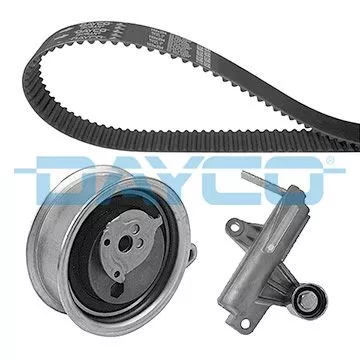 Distributieriemset DAYCO KTB787)