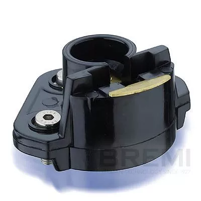 Ontstekingsverdelerrotor BREMI 7027)