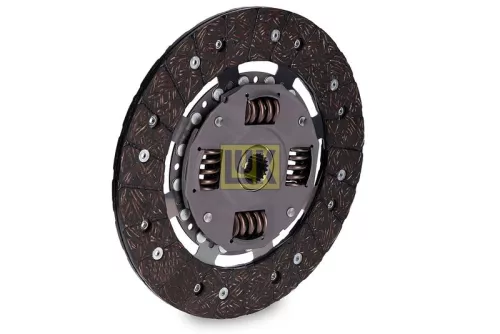 Clutch Disc Schaeffler LuK 324 0283 10)