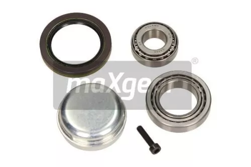 Wiellagerset MAXGEAR 33-0721)
