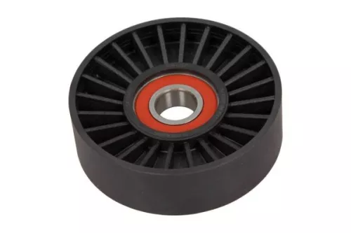 Spanrol, V-geribbelde riem MAXGEAR 54-0803)